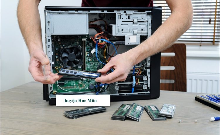 Tho sua may tinh hoc mon