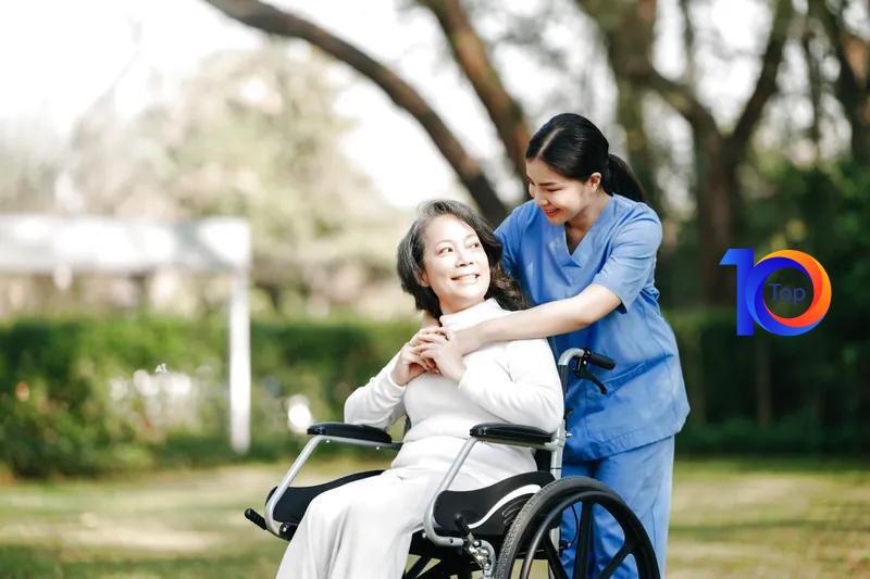 Cham soc tinh than nguoi cao tuoi