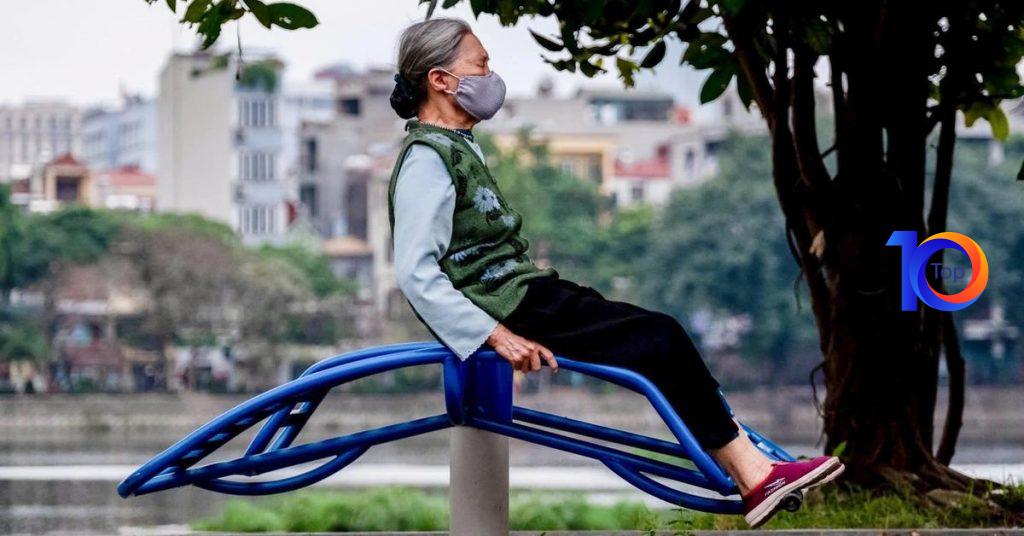 Duy tri ket noi xa hoi